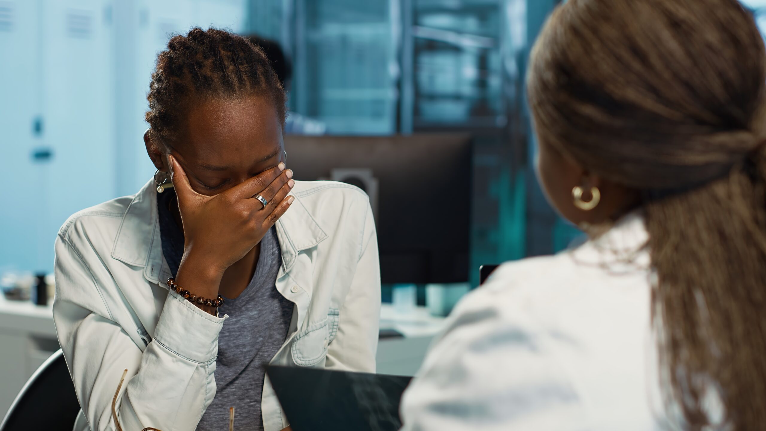 Coping with Loss and Grief: A Healing Journey