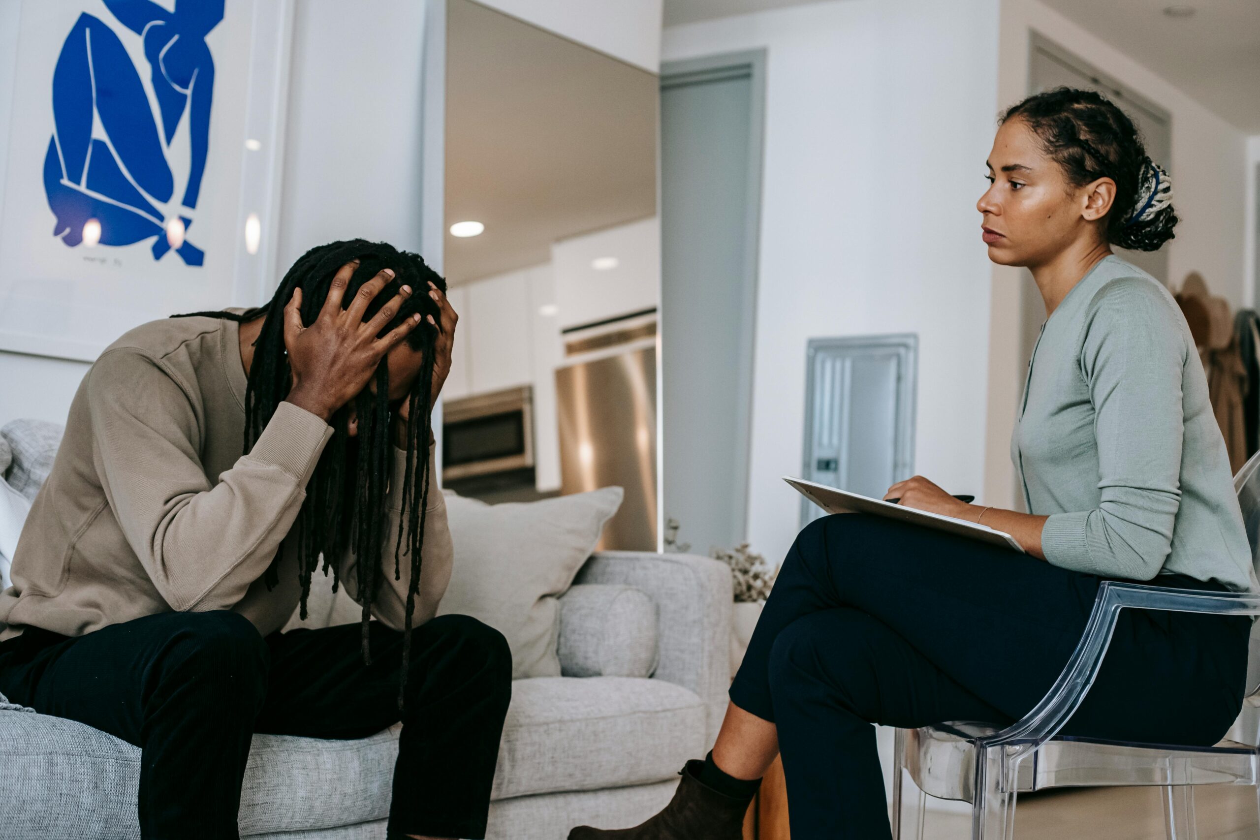 Understanding Anxiety: Signs, Causes, and How to Cope